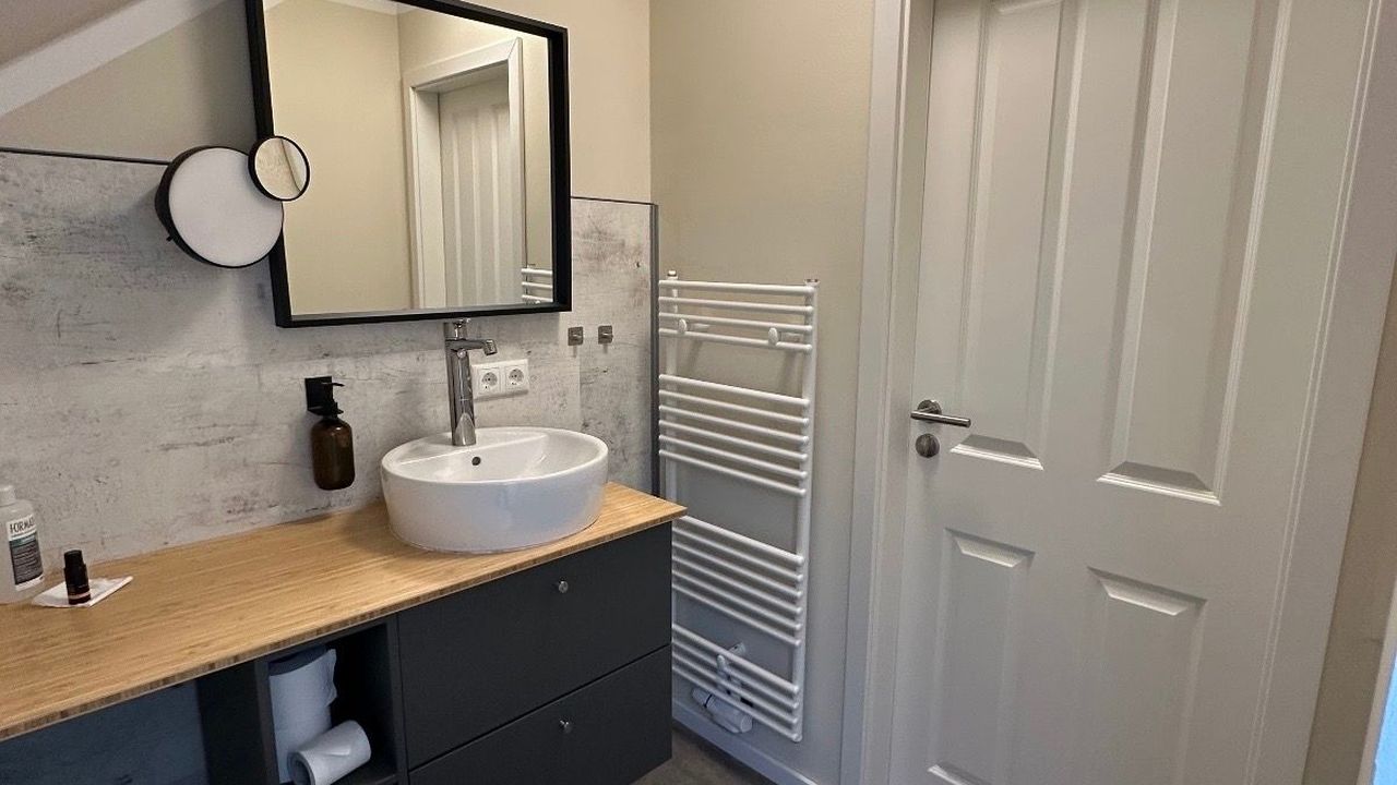 Badezimmer Badezimmer